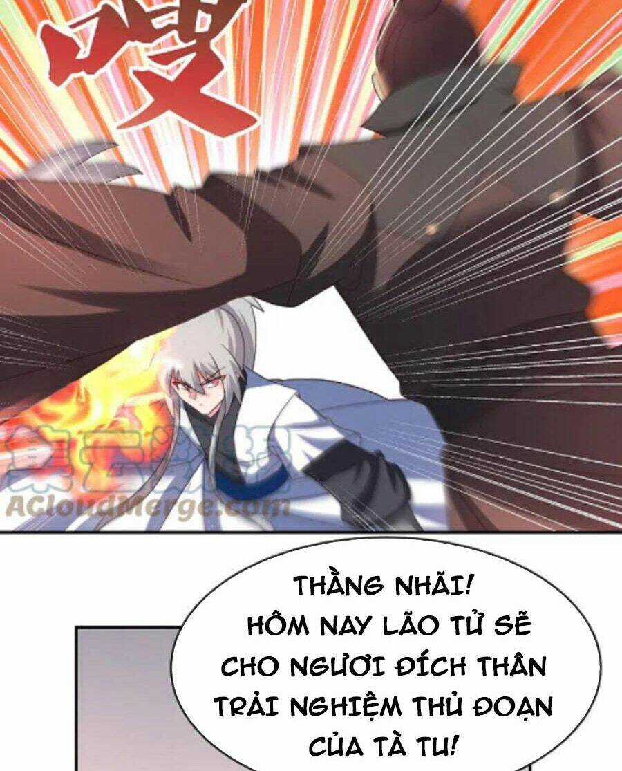 Tôn Thượng - Chapter 325 - Trang 25