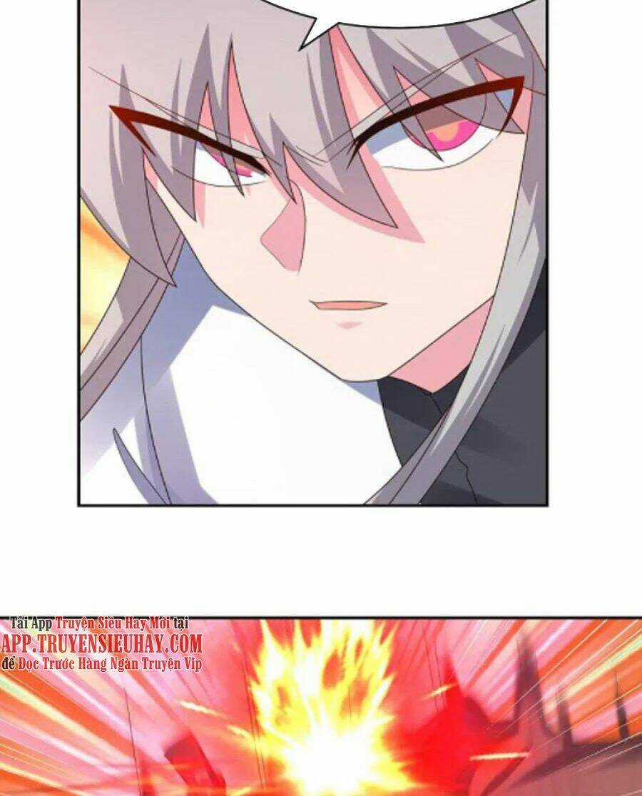 Tôn Thượng - Chapter 325 - Trang 26