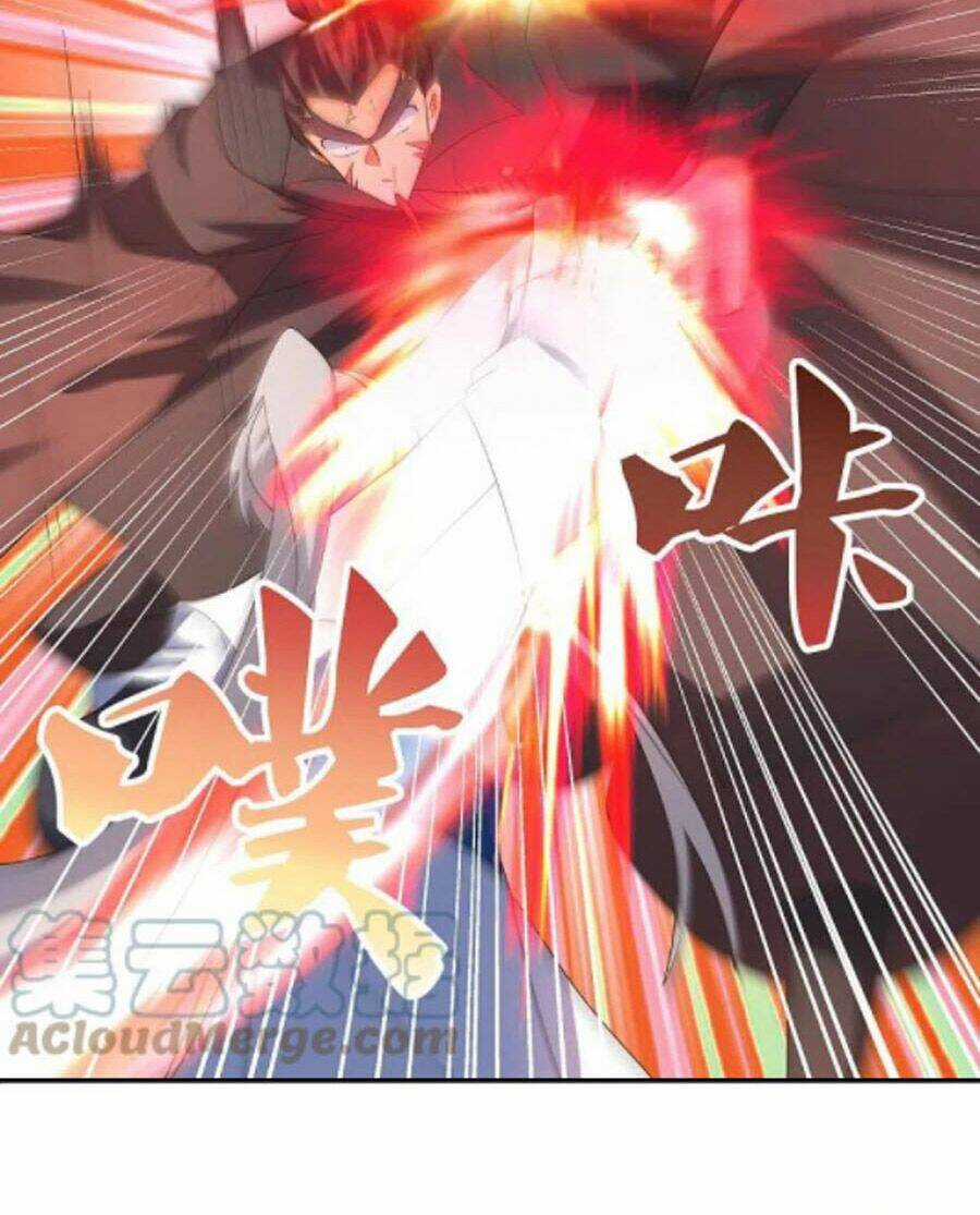 Tôn Thượng - Chapter 325 - Trang 27