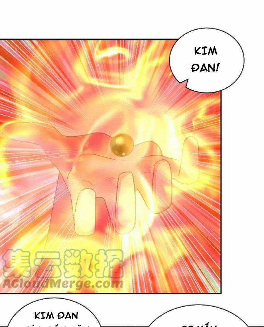 Tôn Thượng - Chapter 325 - Trang 29