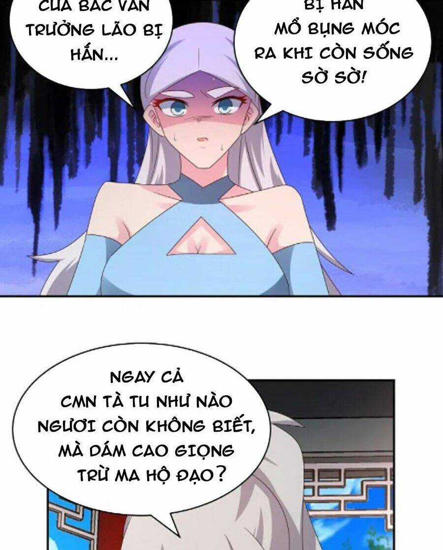 Tôn Thượng - Chapter 325 - Trang 30