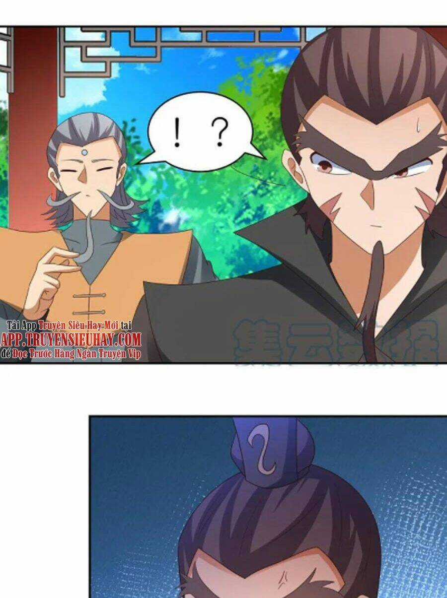 Tôn Thượng - Chapter 325 - Trang 4