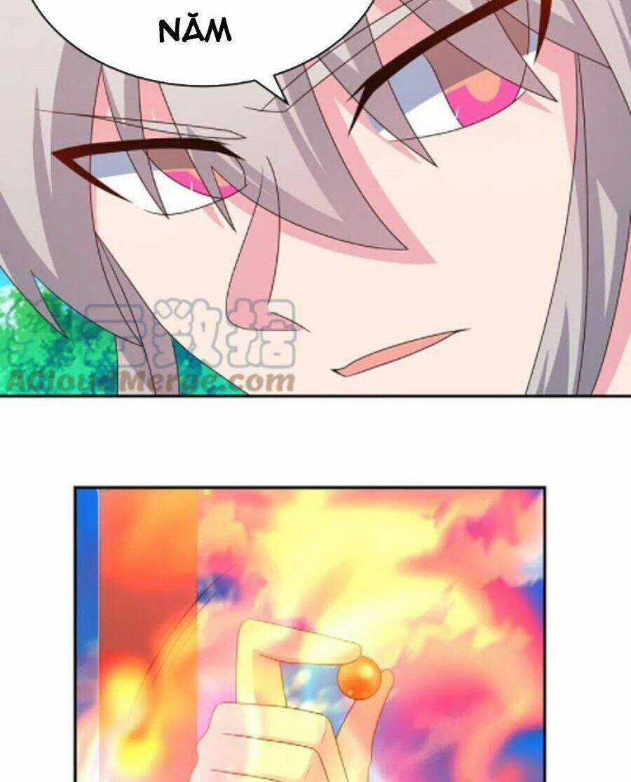 Tôn Thượng - Chapter 325 - Trang 32