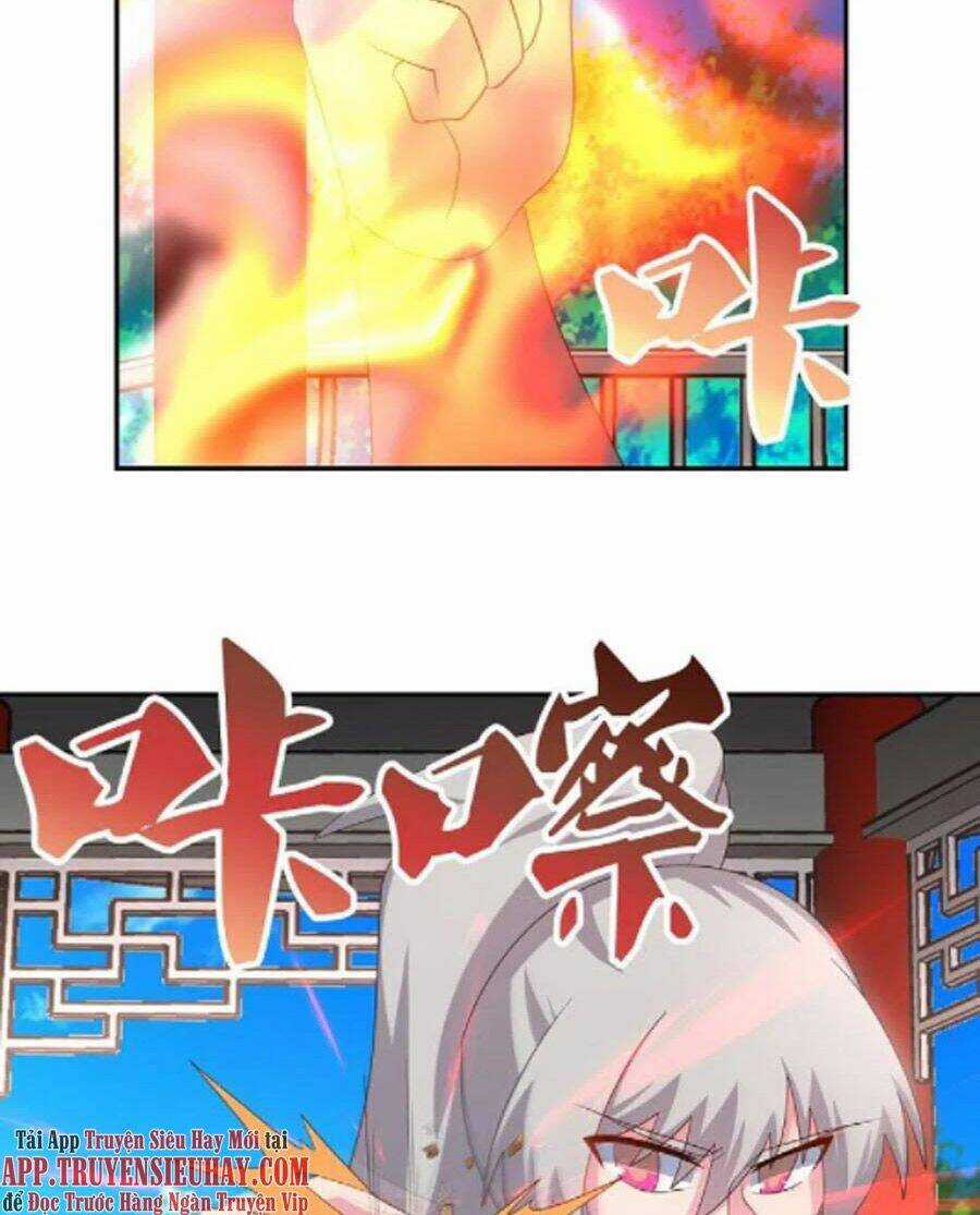 Tôn Thượng - Chapter 325 - Trang 33