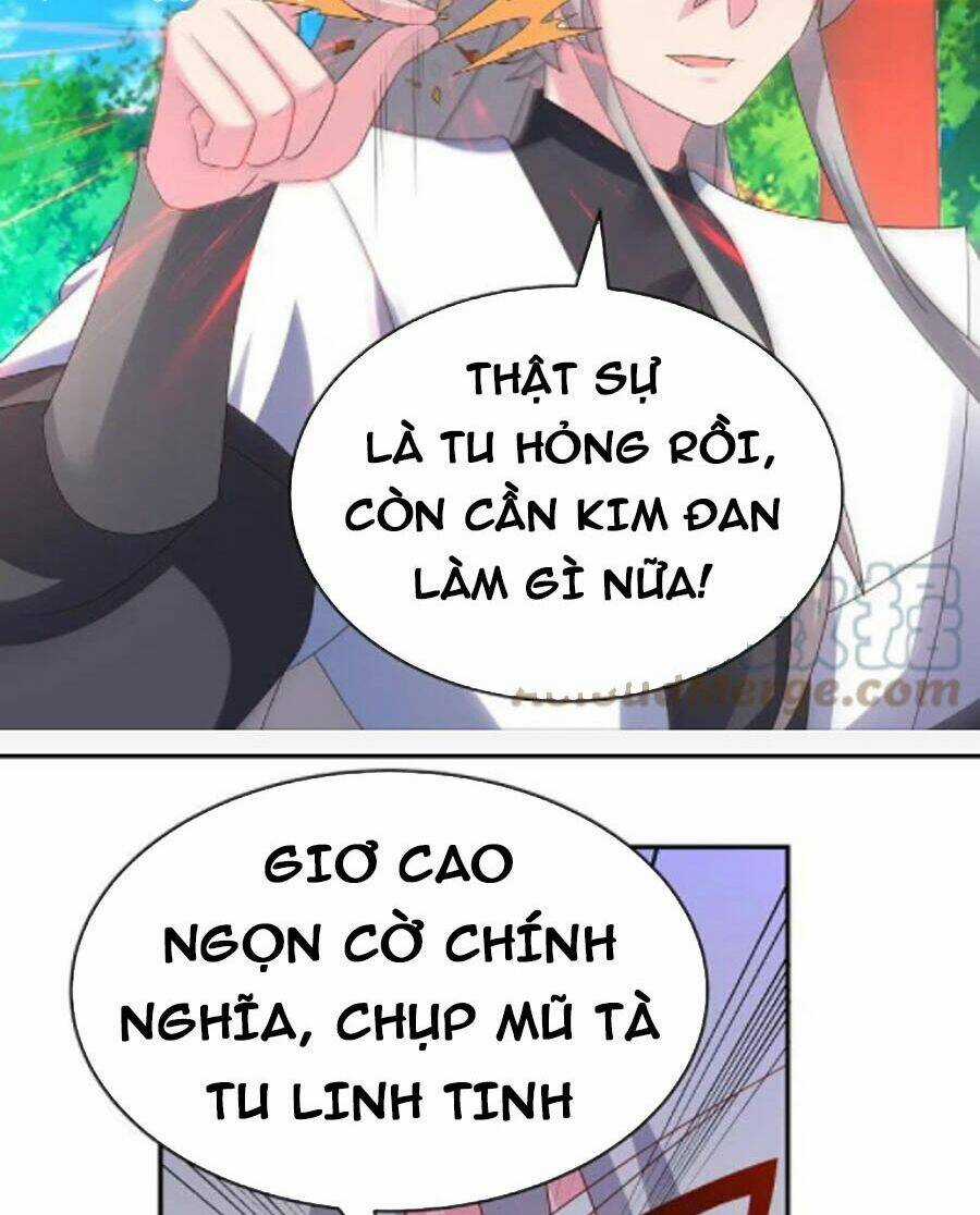 Tôn Thượng - Chapter 325 - Trang 34
