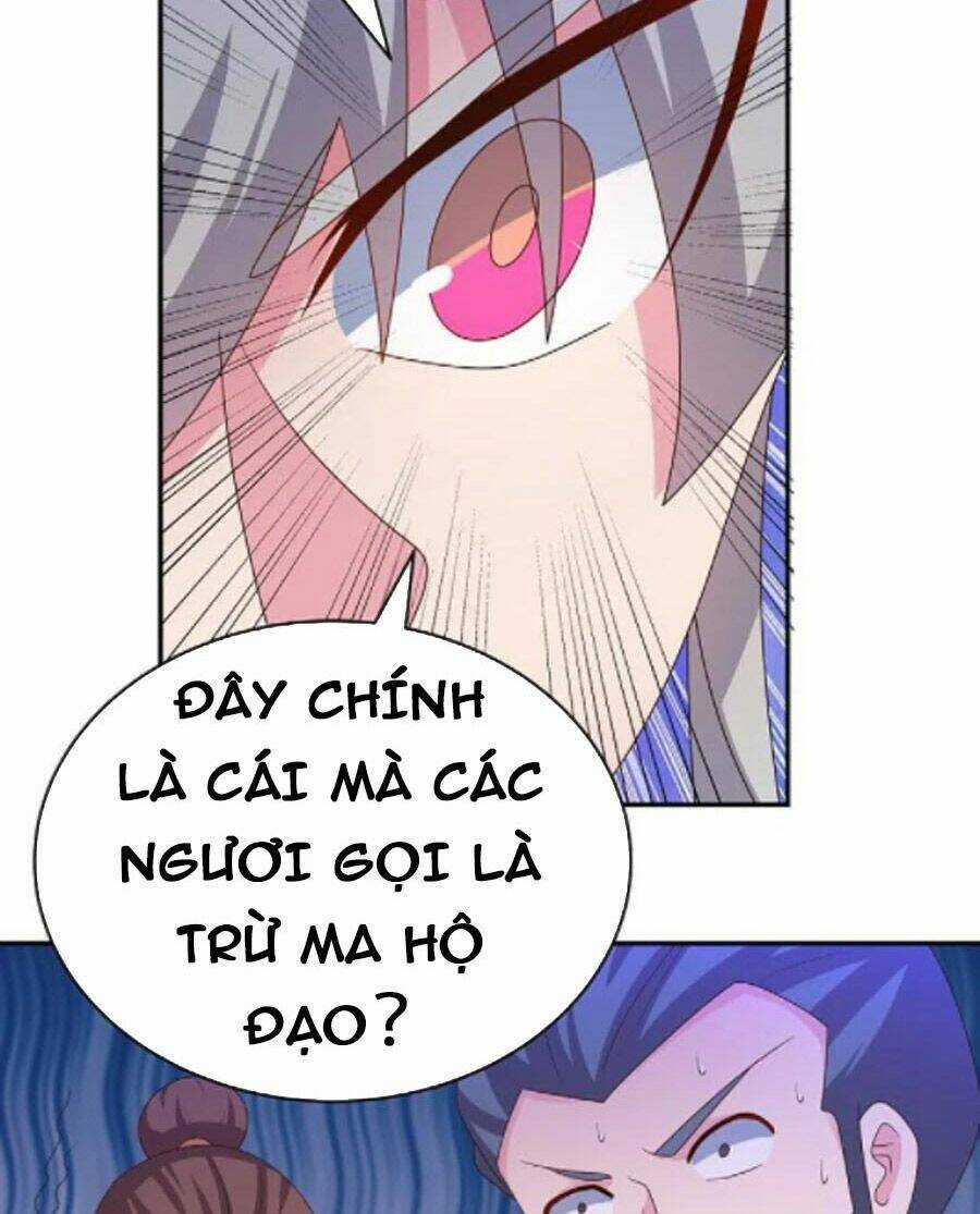 Tôn Thượng - Chapter 325 - Trang 35