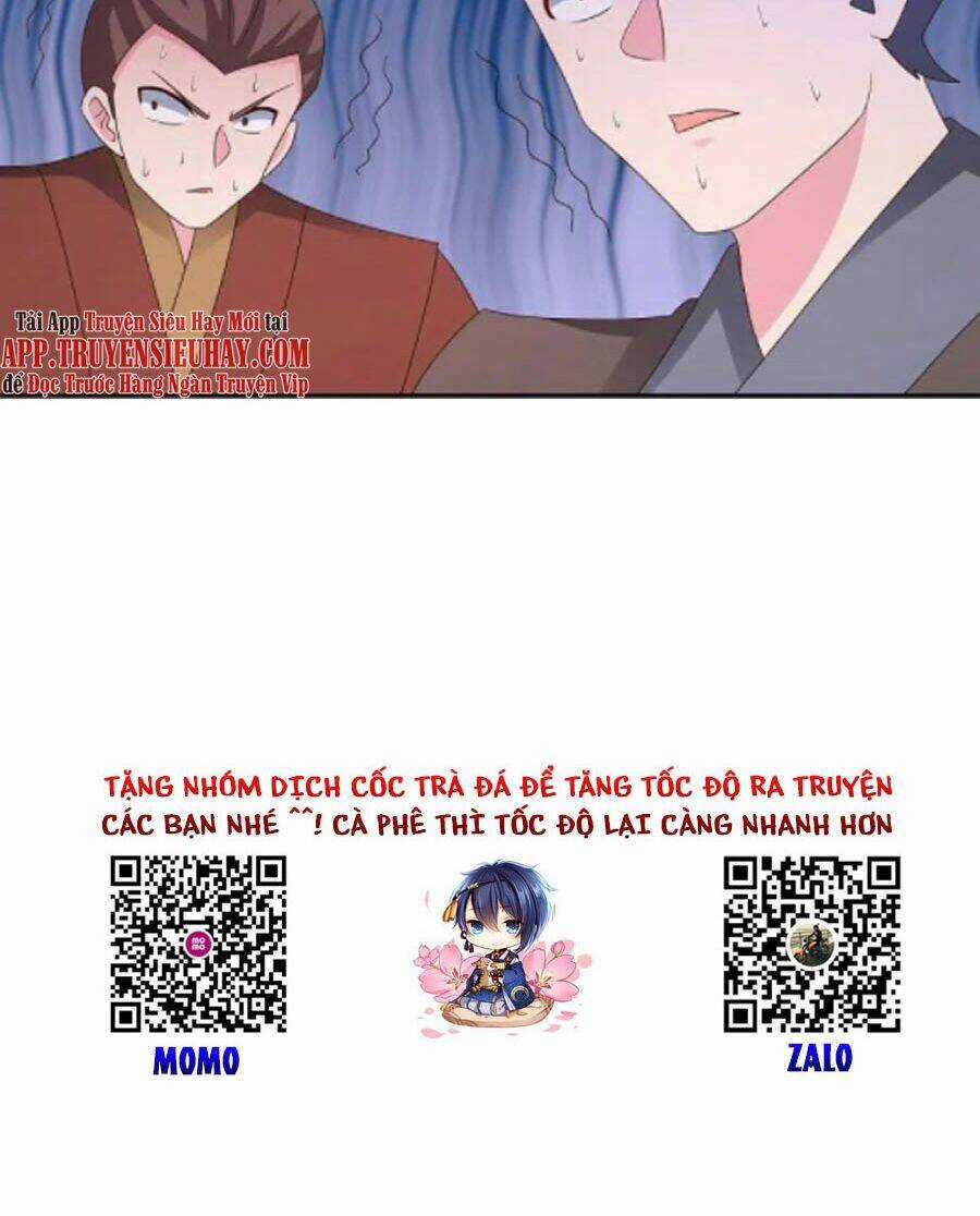 Tôn Thượng - Chapter 325 - Trang 36