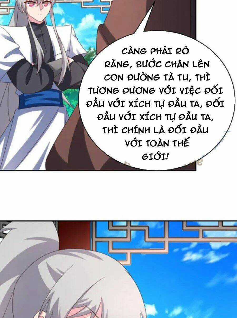 Tôn Thượng - Chapter 325 - Trang 6