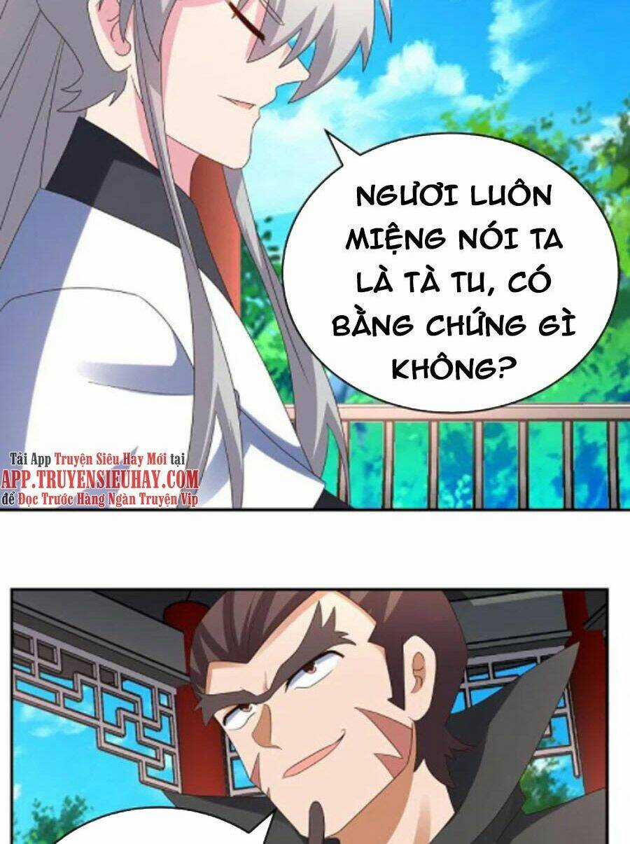 Tôn Thượng - Chapter 325 - Trang 7