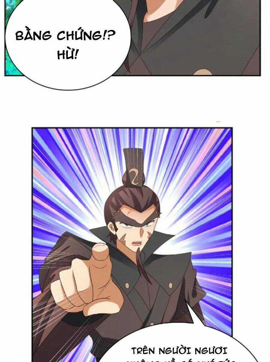 Tôn Thượng - Chapter 325 - Trang 8