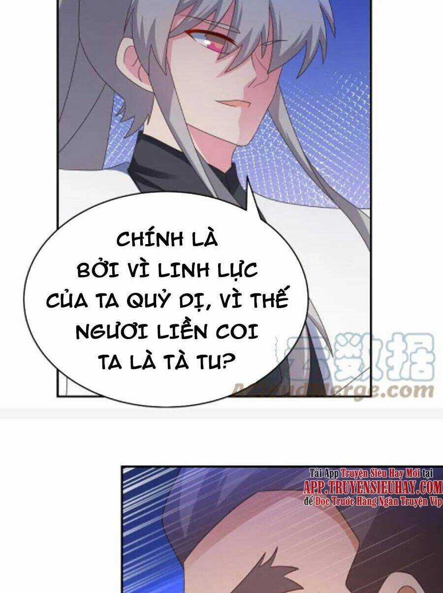 Tôn Thượng - Chapter 325 - Trang 10