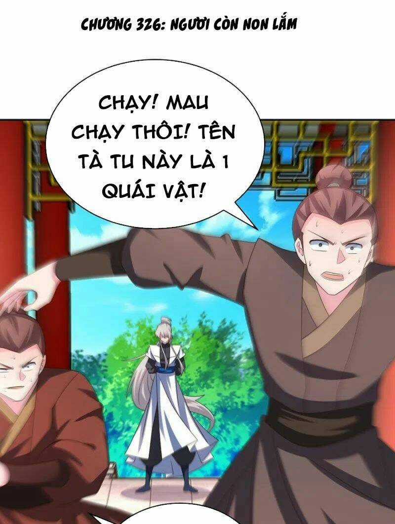Tôn Thượng - Chapter 326 - Trang 1