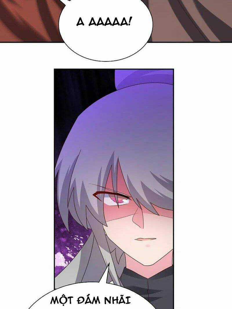 Tôn Thượng - Chapter 326 - Trang 2