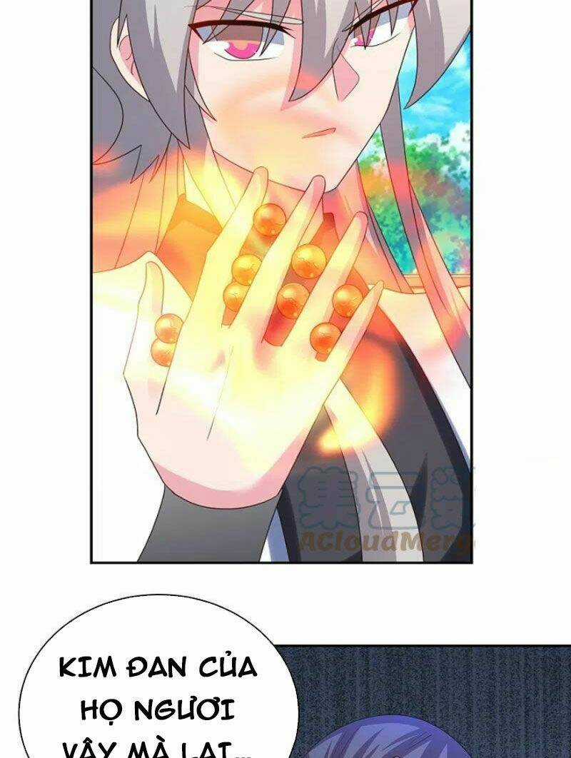 Tôn Thượng - Chapter 326 - Trang 13