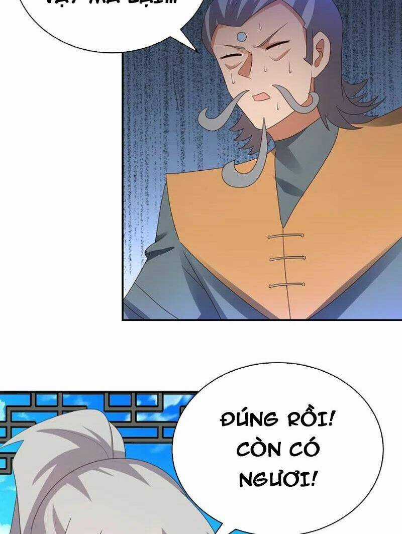 Tôn Thượng - Chapter 326 - Trang 14