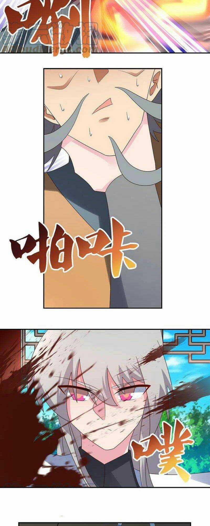 Tôn Thượng - Chapter 326 - Trang 20