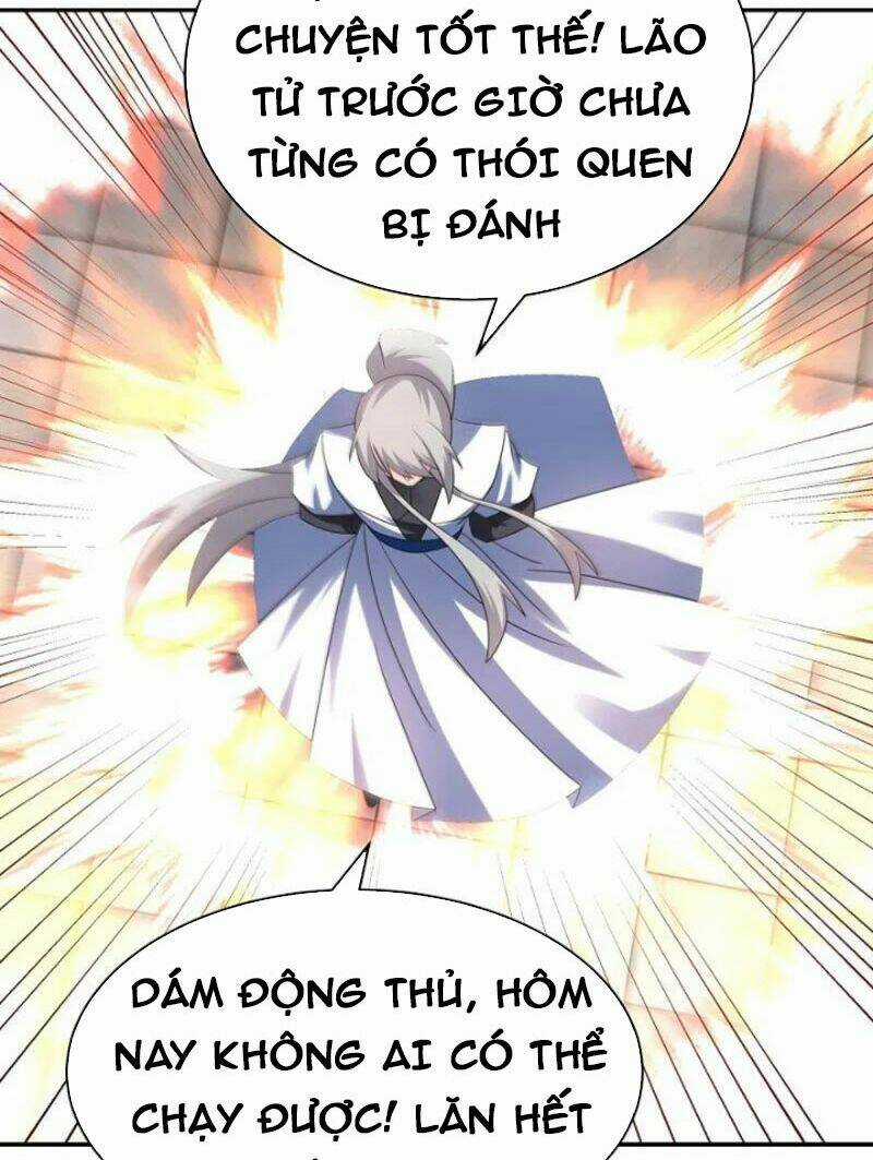 Tôn Thượng - Chapter 326 - Trang 4