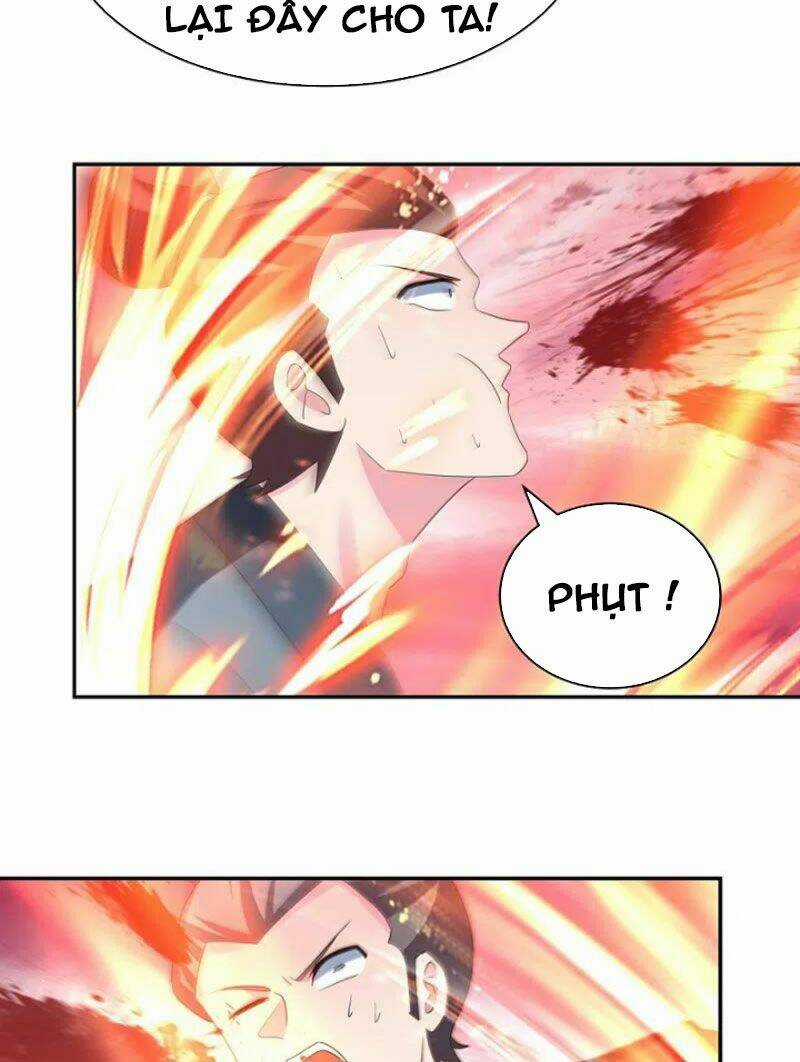 Tôn Thượng - Chapter 326 - Trang 5