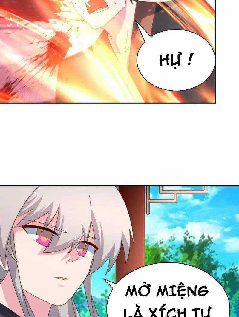 Tôn Thượng - Chapter 326 - Trang 6