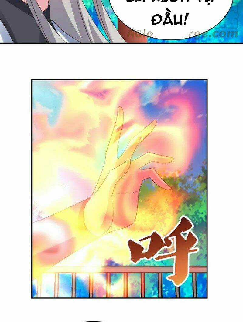 Tôn Thượng - Chapter 326 - Trang 7