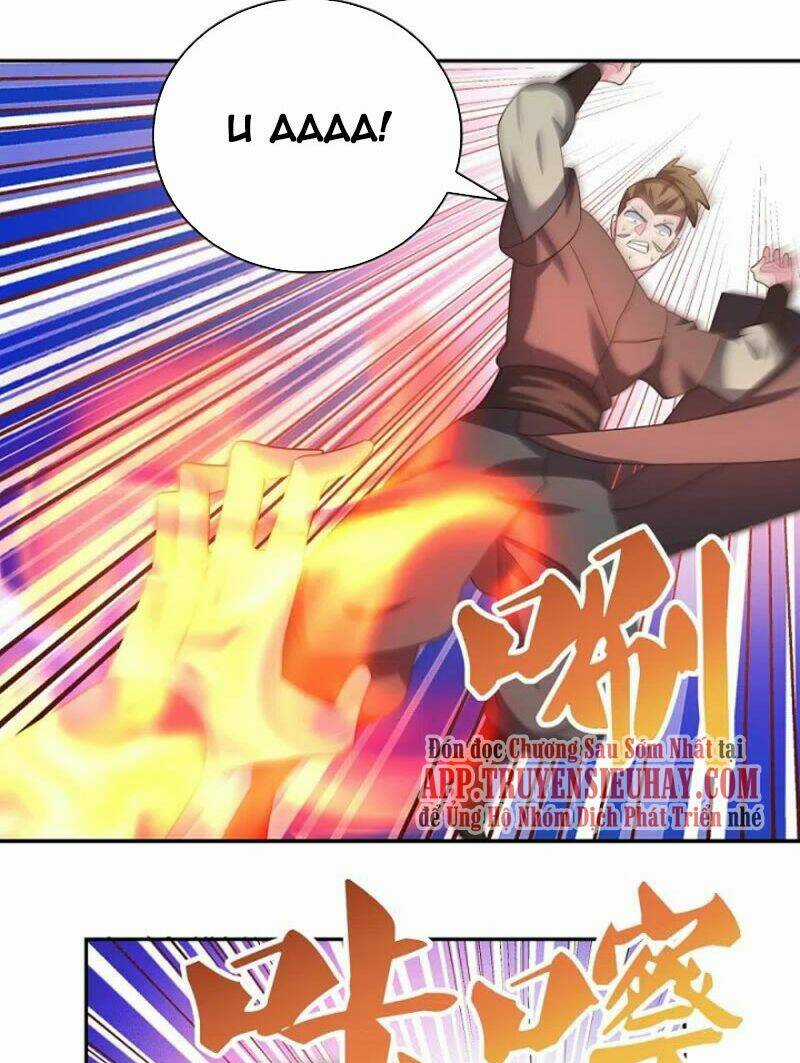 Tôn Thượng - Chapter 326 - Trang 8