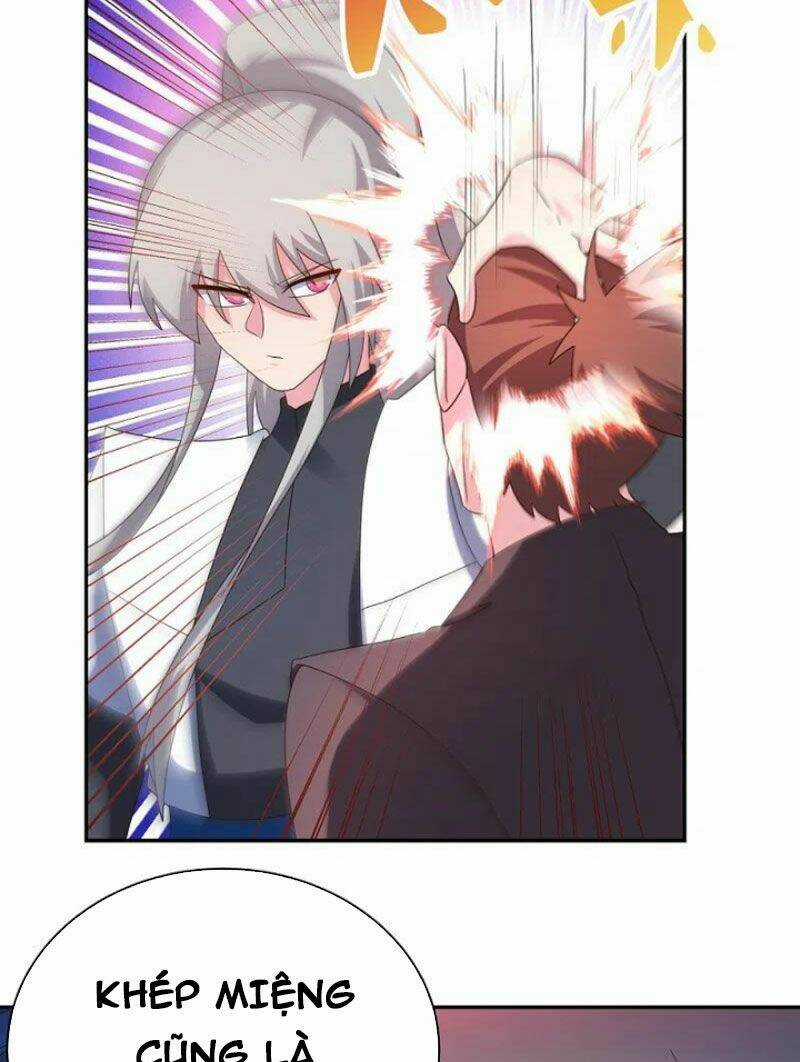Tôn Thượng - Chapter 326 - Trang 9