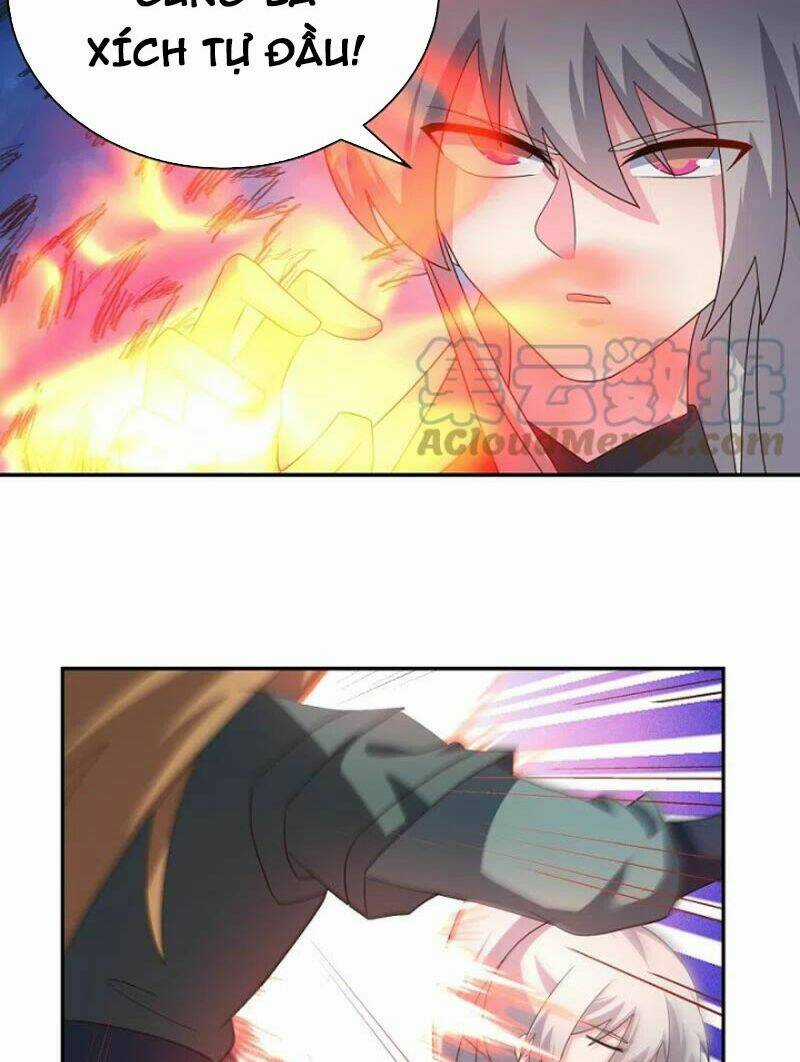 Tôn Thượng - Chapter 326 - Trang 10