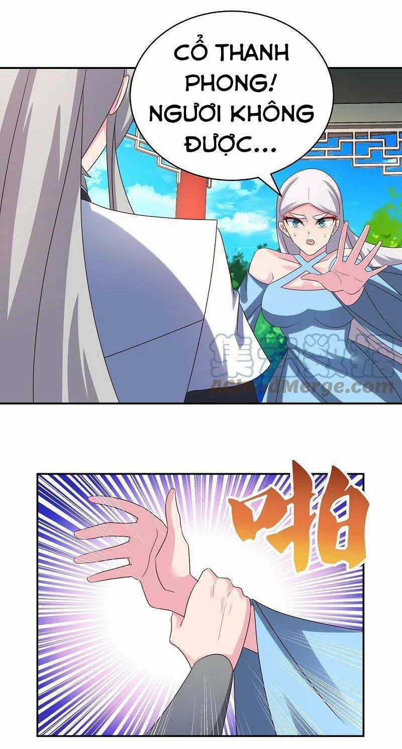 Tôn Thượng - Chapter 327 - Trang 2