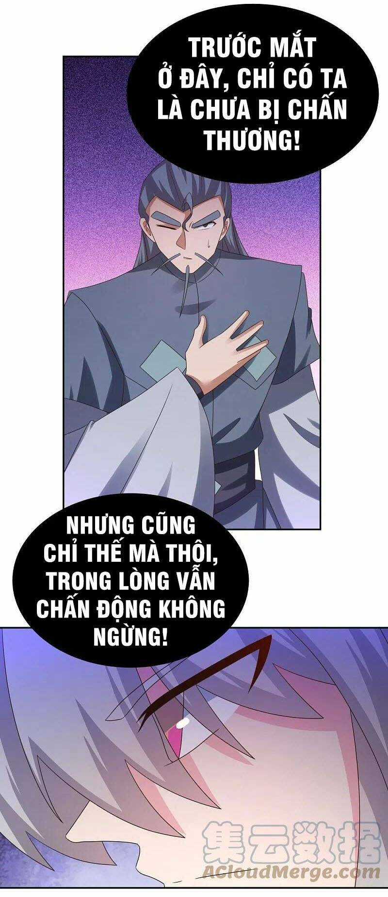Tôn Thượng - Chapter 327 - Trang 12