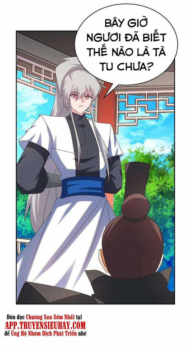 Tôn Thượng - Chapter 327 - Trang 13