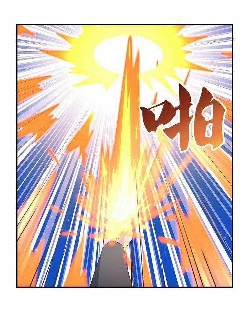 Tôn Thượng - Chapter 327 - Trang 18