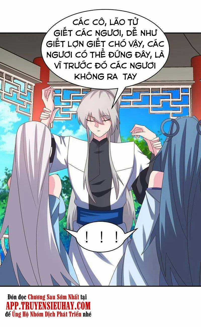 Tôn Thượng - Chapter 327 - Trang 3