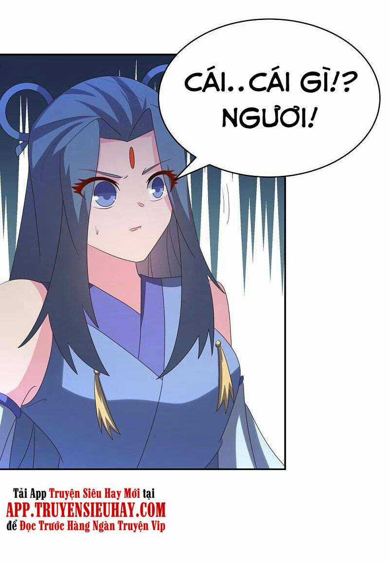 Tôn Thượng - Chapter 327 - Trang 23