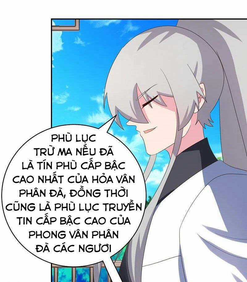 Tôn Thượng - Chapter 327 - Trang 24