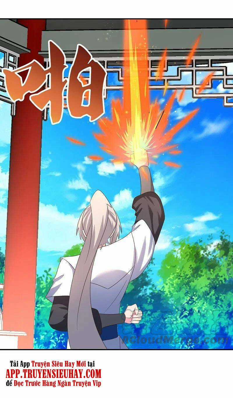 Tôn Thượng - Chapter 327 - Trang 28