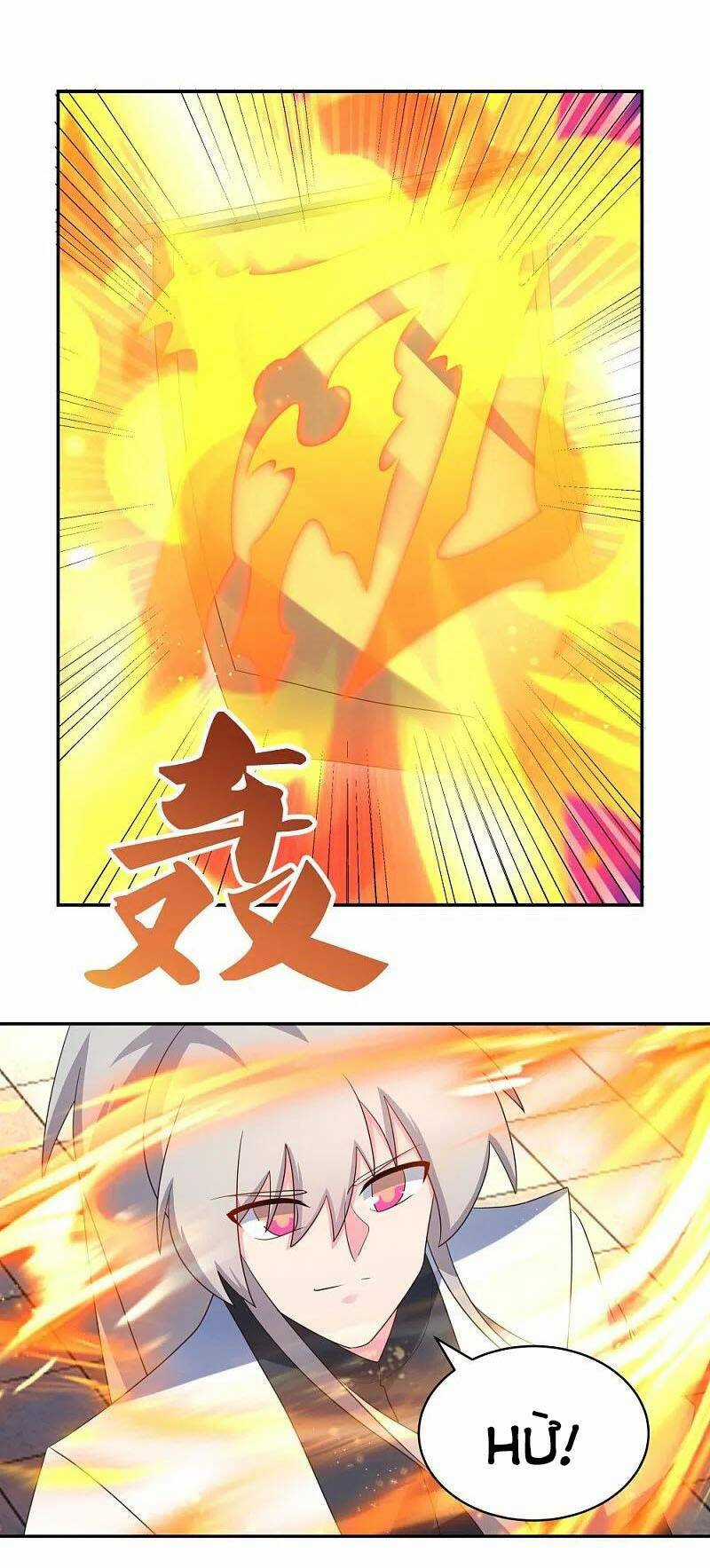 Tôn Thượng - Chapter 327 - Trang 29