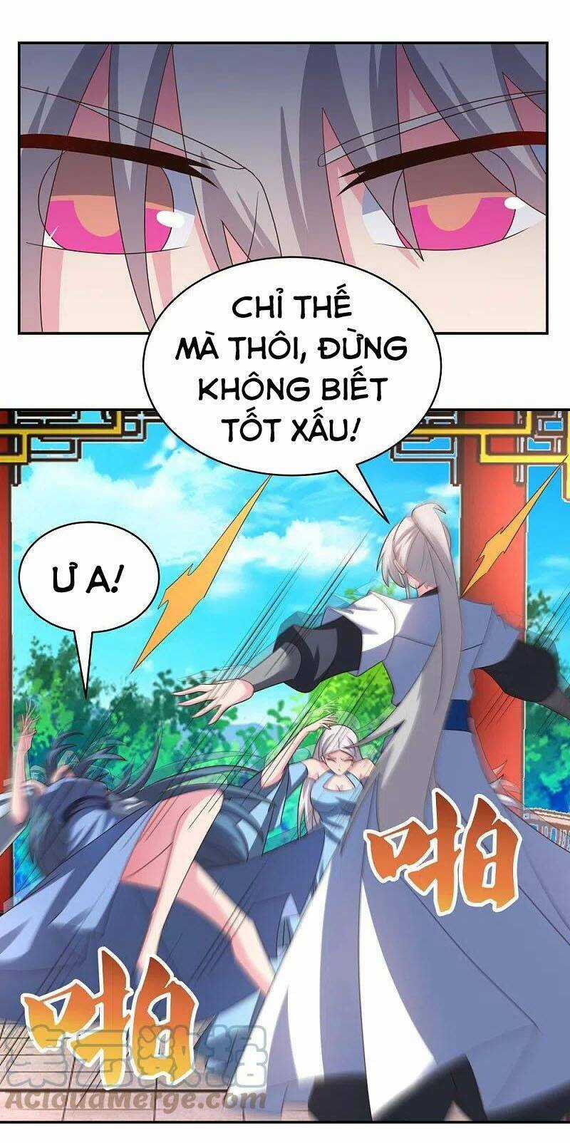 Tôn Thượng - Chapter 327 - Trang 4