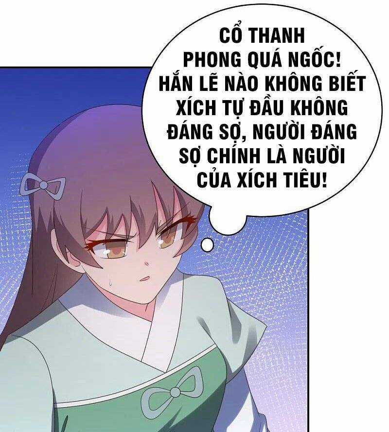 Tôn Thượng - Chapter 327 - Trang 31