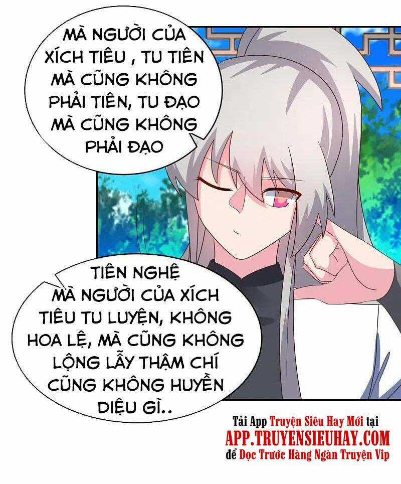 Tôn Thượng - Chapter 327 - Trang 34