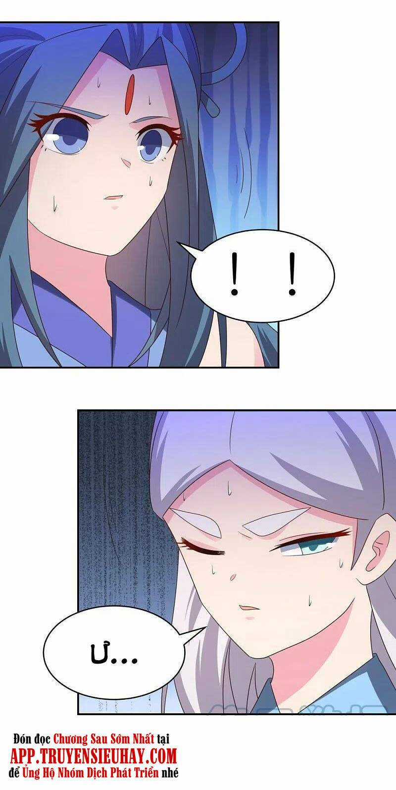 Tôn Thượng - Chapter 327 - Trang 7