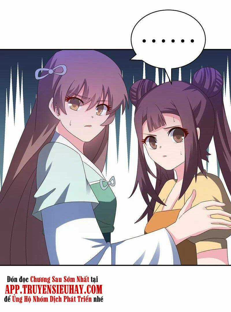 Tôn Thượng - Chapter 327 - Trang 9