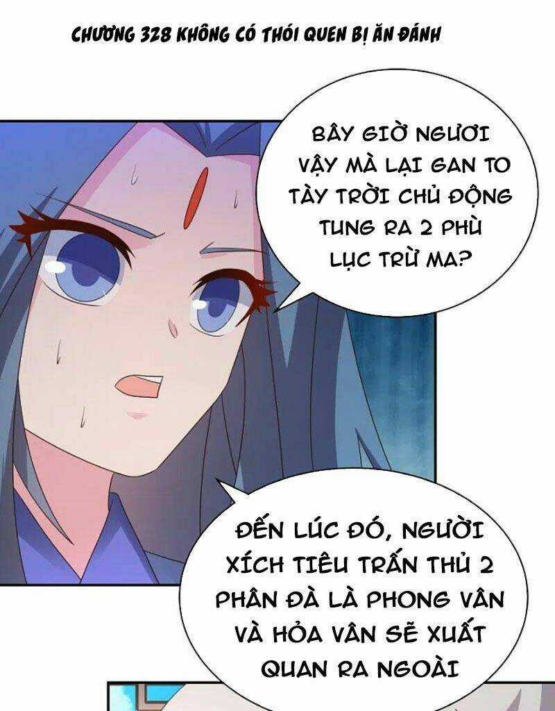 Tôn Thượng - Chapter 328 - Trang 1