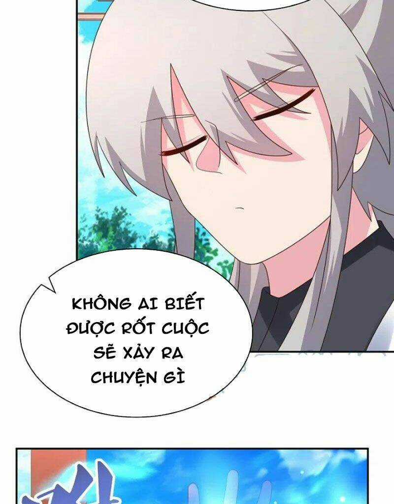 Tôn Thượng - Chapter 328 - Trang 2