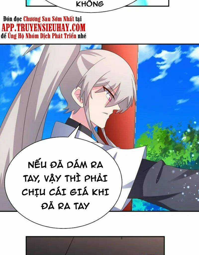 Tôn Thượng - Chapter 328 - Trang 15