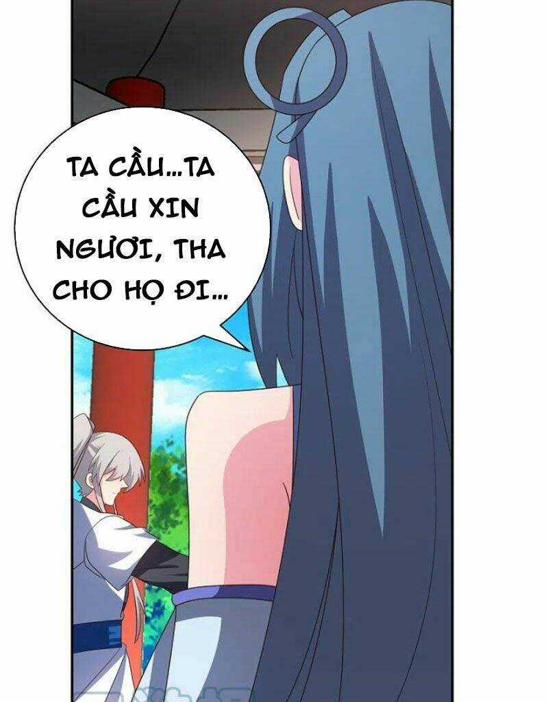 Tôn Thượng - Chapter 328 - Trang 16