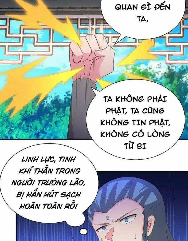 Tôn Thượng - Chapter 328 - Trang 19