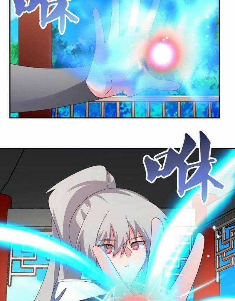 Tôn Thượng - Chapter 328 - Trang 3