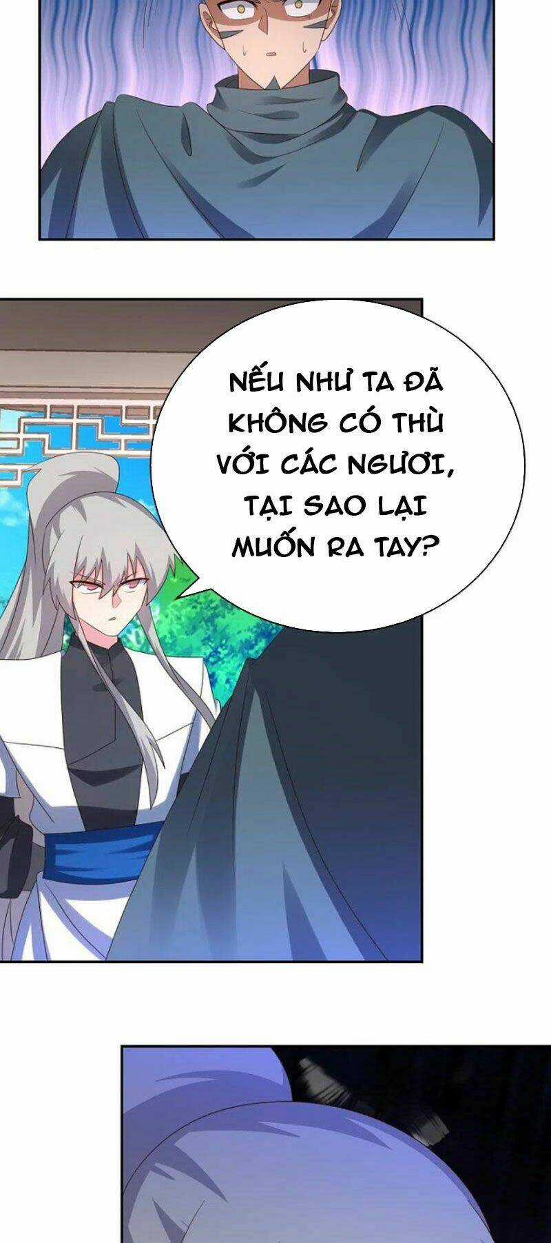 Tôn Thượng - Chapter 328 - Trang 23