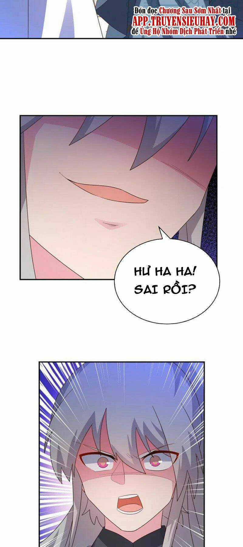 Tôn Thượng - Chapter 328 - Trang 25