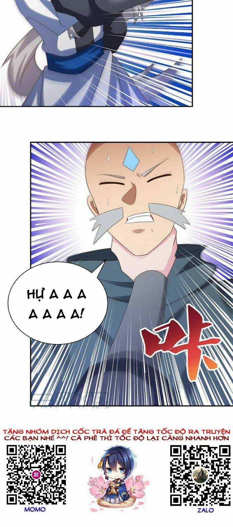 Tôn Thượng - Chapter 328 - Trang 28